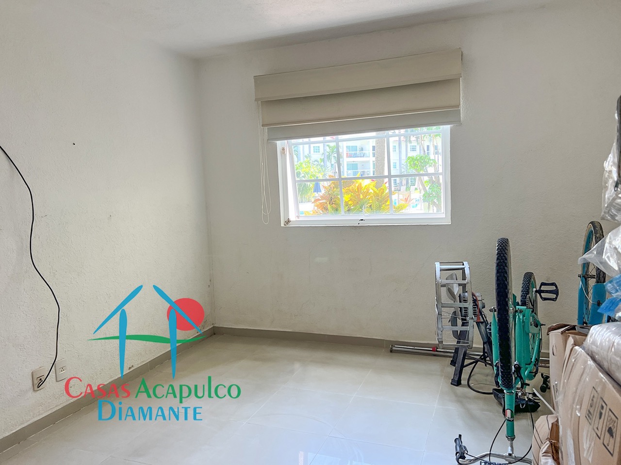 Diamante Lakes Zafiro 107 - Recámara uno 2